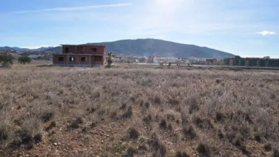 Terreno en venta en El Pinós - Pinoso - Más