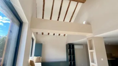 Chalet en alquiler en La Massana, La Massana de 4.900 €<span>/mes</span>
