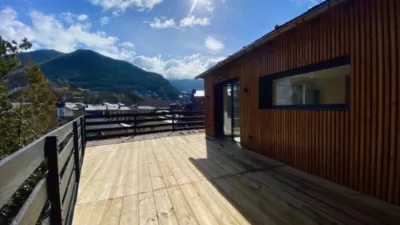 Chalet en alquiler en La Massana, La Massana de 4.900 €<span>/mes</span>