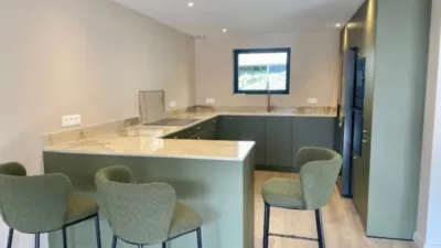 Chalet en alquiler en La Massana, La Massana de 4.900 €<span>/mes</span>