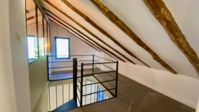 Chalet en alquiler en La Massana, La Massana de 4.900 €<span>/mes</span>
