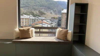 Chalet en alquiler en La Massana, La Massana de 4.900 €<span>/mes</span>