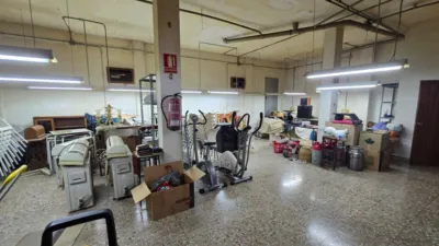 Casa – Salinas, Cecilia Bartolomé (Mujeres Libres), l'Alt Vinalopó / El Alto Vinalopó - Vista 4