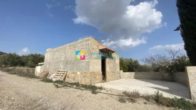Rustic Finca in Urrácal photo 3