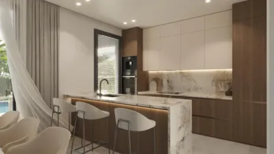 Casa en Urbanización Golf Bahía photo 4