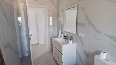 Chalet en El Pinós - Pinoso photo 21