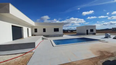 Casa - Vista 4