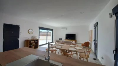 Chalet en El Pinós - Pinoso photo 9