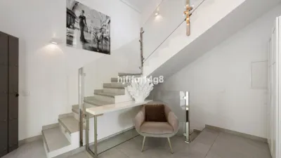 Villa in Campo de Cámara photo 29