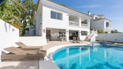 Villa in Campo de Cámara photo 3