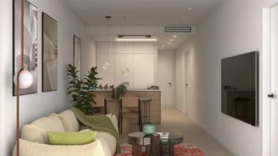Apartment in Elx - Elche - Més