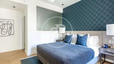 Apartamento en Lista photo 10