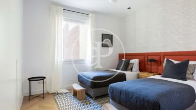Apartamento en Lista photo 12