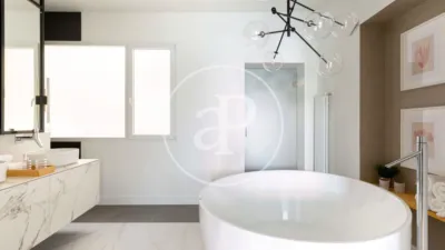 Apartamento en Lista photo 15