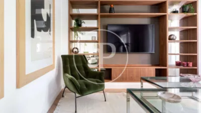 Apartamento en Lista photo 16