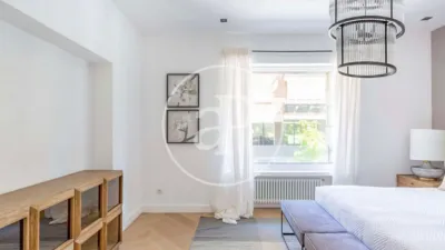 Apartamento en Lista photo 17