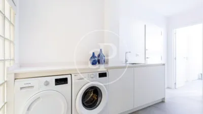 Apartamento en Lista photo 20