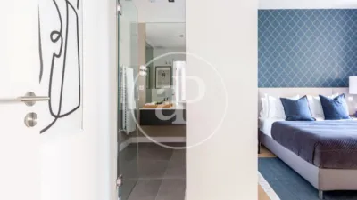 Apartamento en Lista photo 22