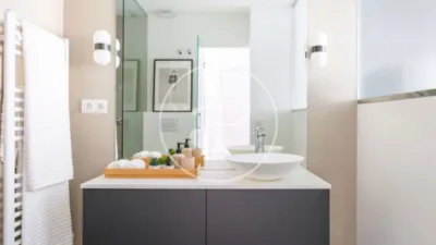 Apartamento en Lista photo 23
