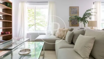 Apartamento en Lista photo 2