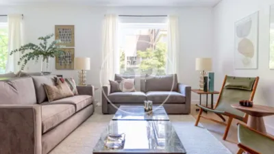 Apartamento en Lista photo 3