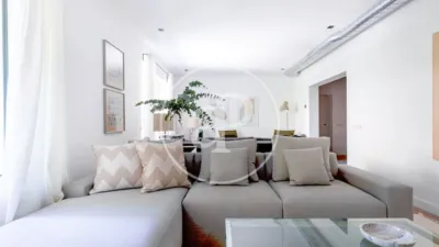 Apartamento en Lista photo 5