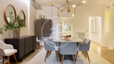 Apartamento en Lista photo 6