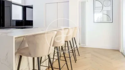 Apartamento en Lista photo 8