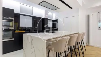 Apartamento en Lista photo 9
