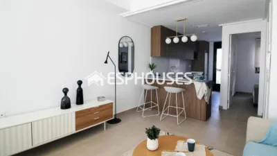 Casa – Pilar de la Horadada - Vista 5