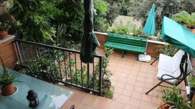 Semi-detached house in Sant Vicenç de Montalt photo 2