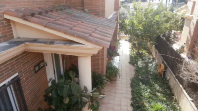 Semi-detached house in Sant Vicenç de Montalt photo 4