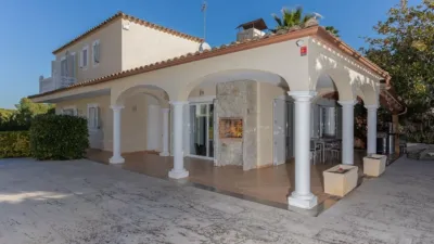 House in Calonge photo 2