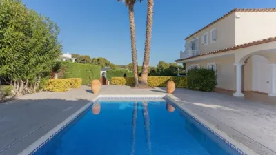 House in Calonge photo 4