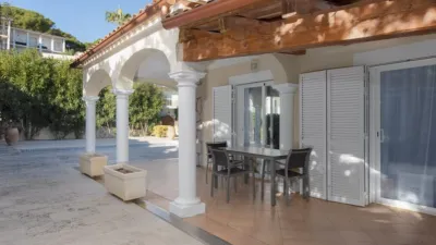 House in Calonge photo 5
