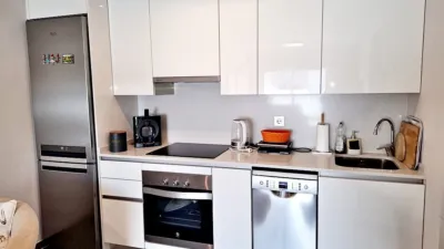 Apartment in Tejina photo 11