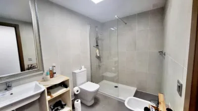 Apartment in Tejina photo 12