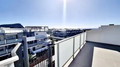 Apartment in Tejina photo 14