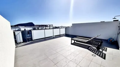 Apartment in Tejina photo 15