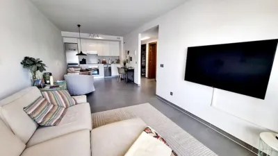 Apartment in Tejina photo 18