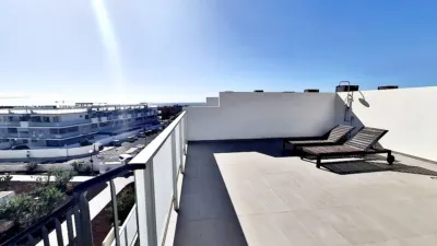 Apartment in Tejina photo 19