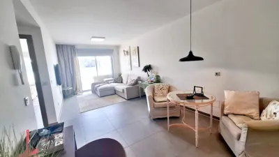 Apartment in Tejina photo 20
