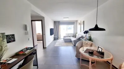 Apartment in Tejina photo 21