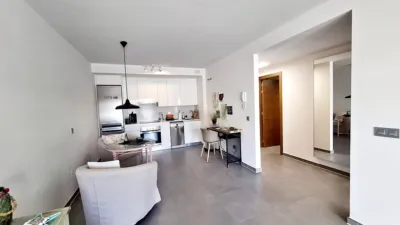 Apartment in Tejina photo 22