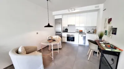 Apartment in Tejina photo 25