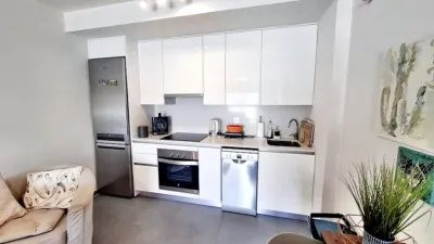 Apartment in Tejina photo 26