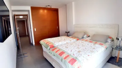 Apartment in Tejina photo 28