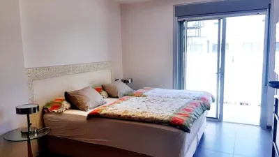 Apartment in Tejina photo 29