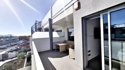 Apartment in Tejina photo 2