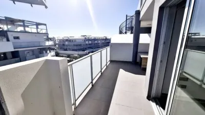 Apartment in Tejina photo 3